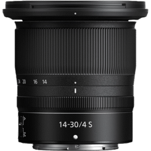Nikon Z 14-30 f/4 S