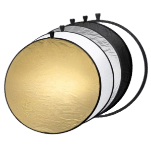 Reflector 5 in 1