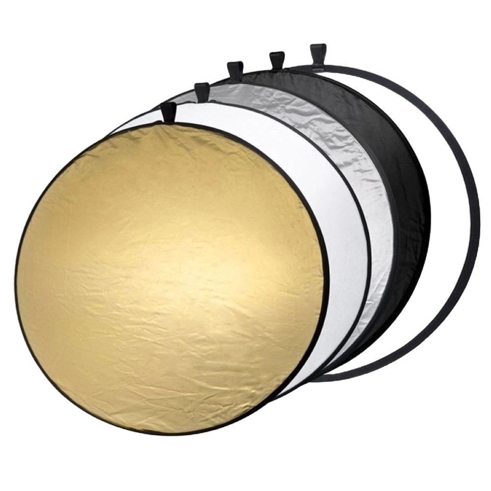 Reflector 5 in 1