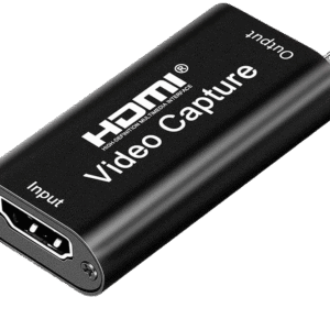 Capture Card