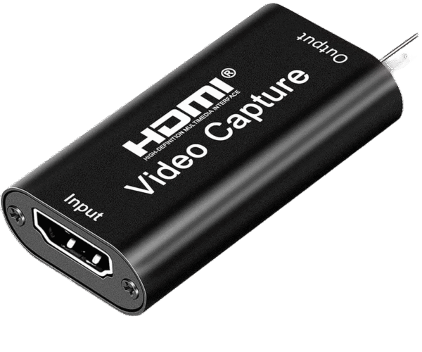 Capture Card