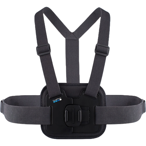 GoPro Chest Mount