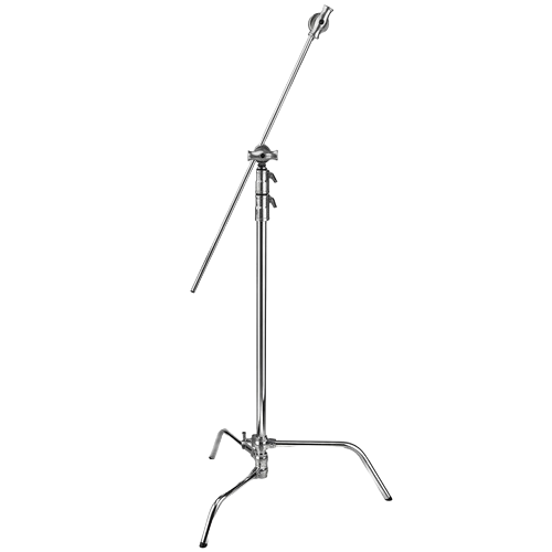 C – Stand