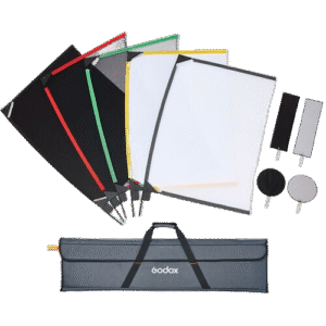 Godox Scrim Kit