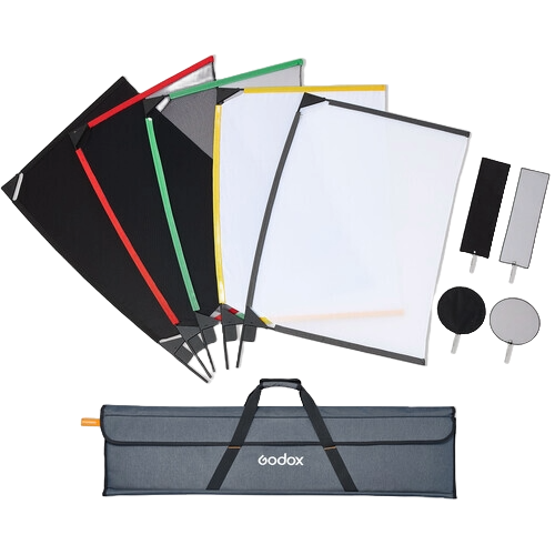 Godox Scrim Kit