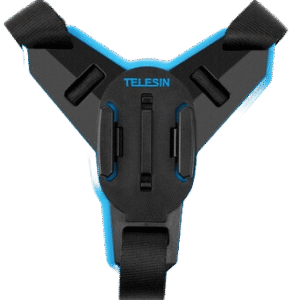 Go Pro Helmet Chin Mount