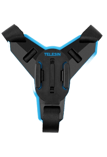 GoPro Helmet Chin Mount