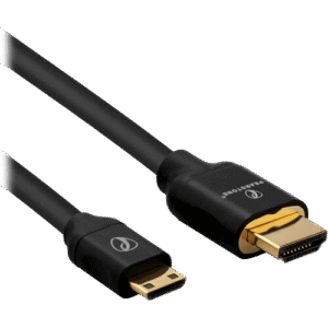 HDMI to Mini HDMI