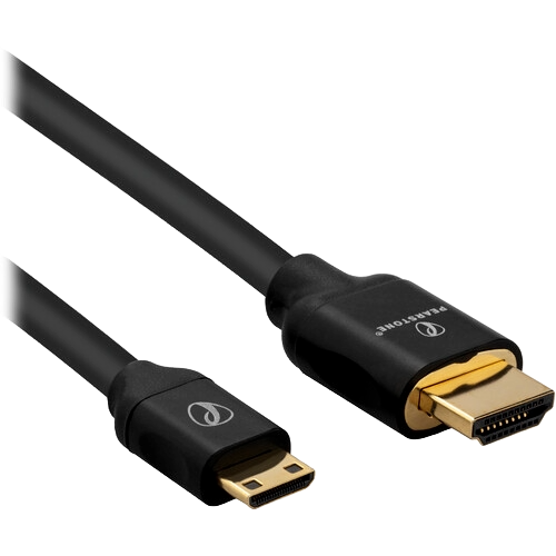 HDMI to Mini HDMI