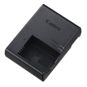Canon Crop E-17 Charger