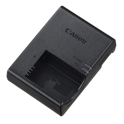 Canon Crop E-17 Charger