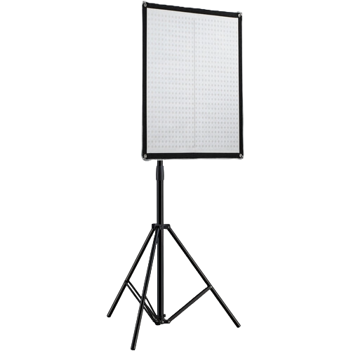 Godox Knowled F200Bi Flexible LED Panel 2×2 ft