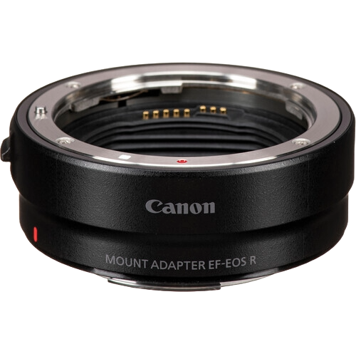 Canon RF to EF Adapter