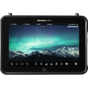 SHOGUN Atmos 4K